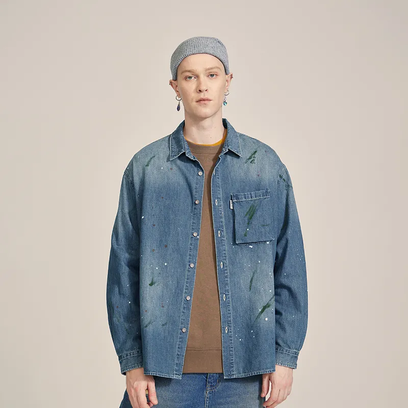 Prth Promethean Shirts Unisex Blue-2