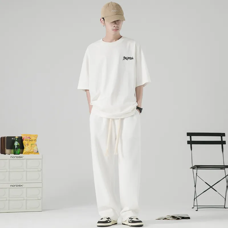 FREO3N Casual Sportswear Unisex-21