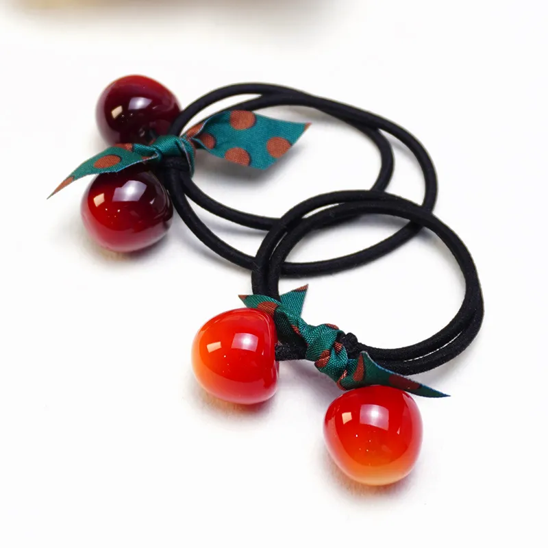 VERENA REINE Hair Ties Women's-3