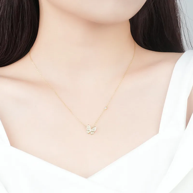 PIARA Necklaces Women's-6