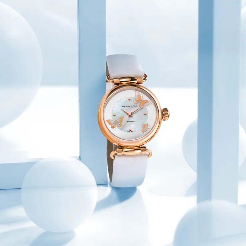 Sea Gull Women's Watch-7