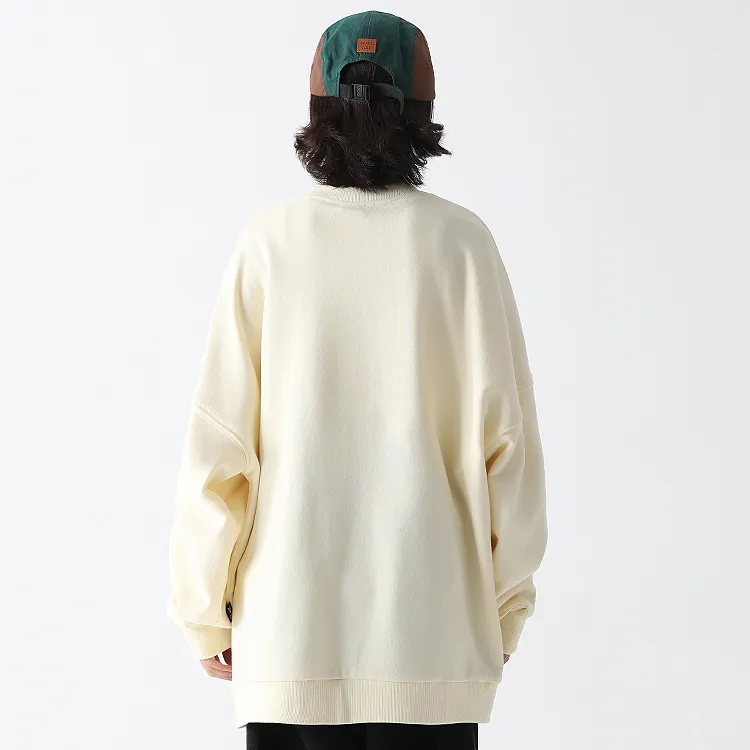 OLRIK Sweatshirts Unisex-3