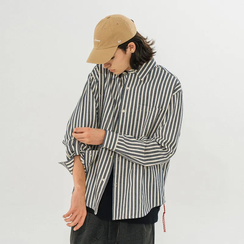 714STREET Shirts Unisex-4