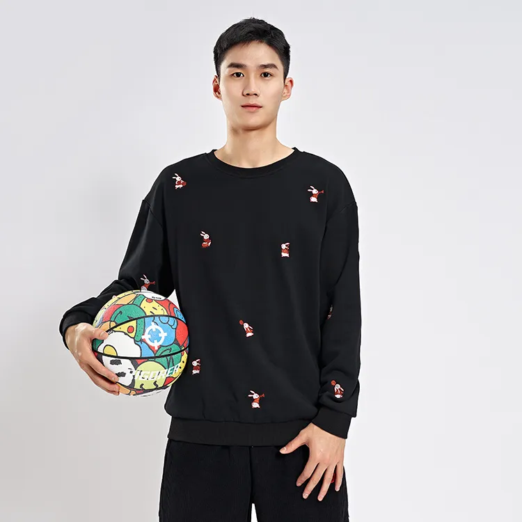 RIGORER Sweatshirts Unisex-2