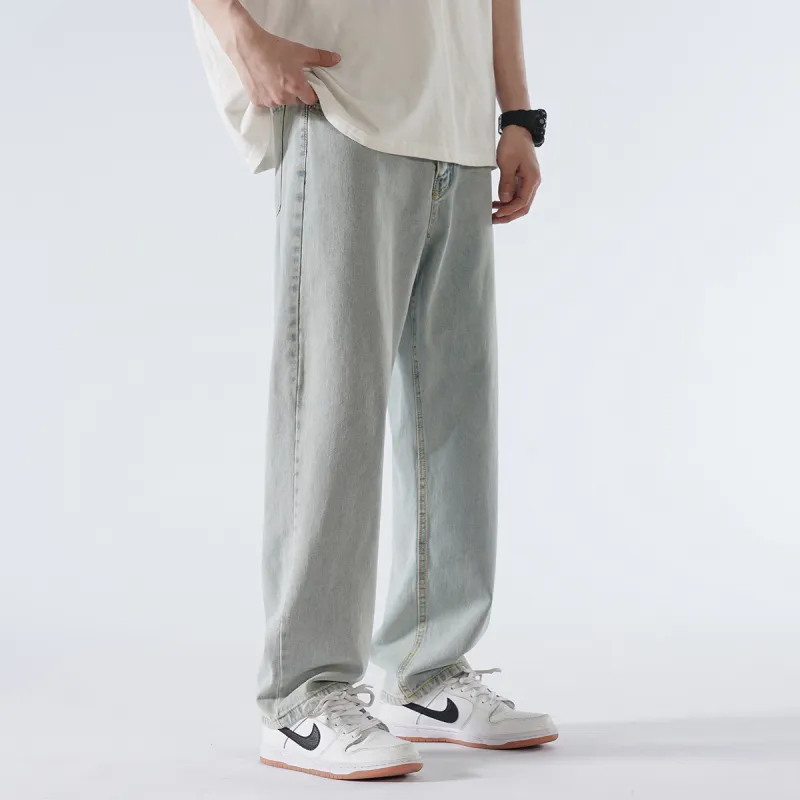 PAKA Jeans Unisex-13