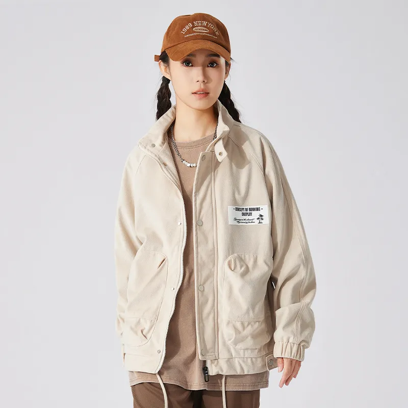 DUEPLAY Jackets Unisex-8