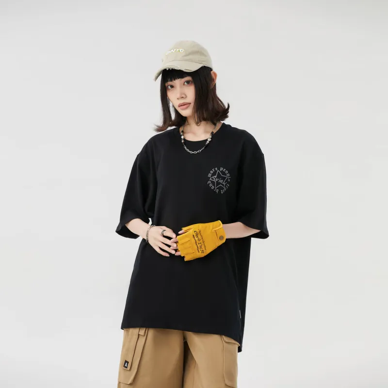 S.view T Shirts Unisex-6
