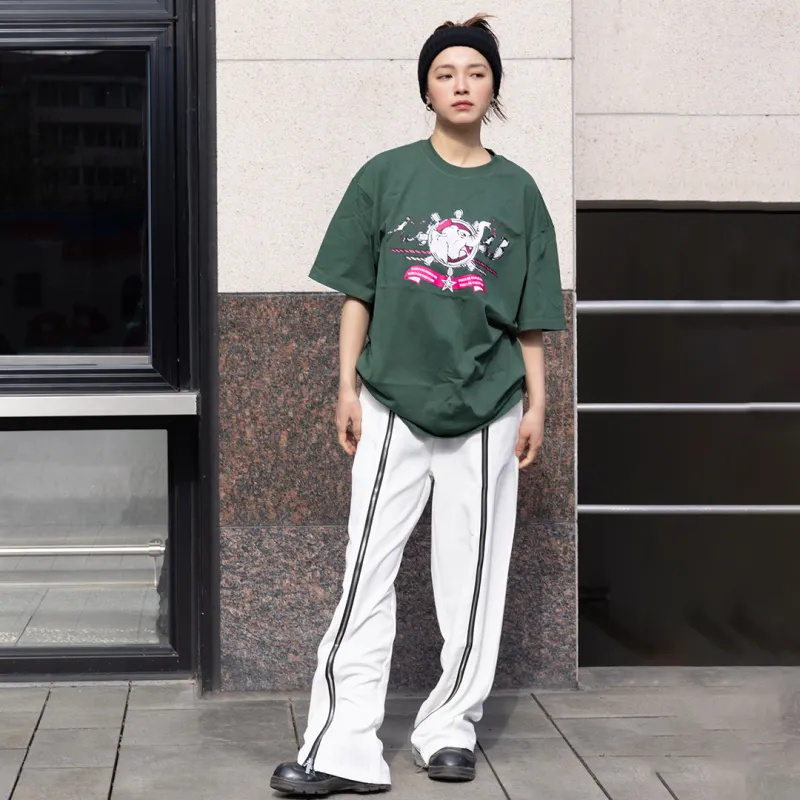 ASWZ T Shirts Unisex-13