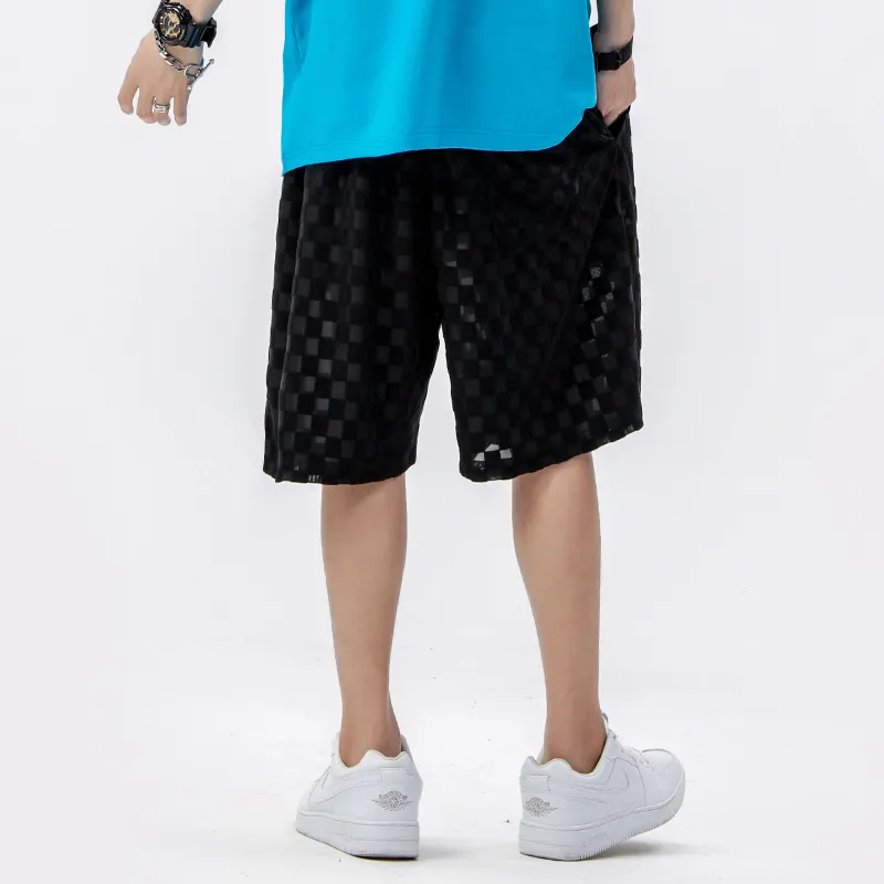 Minfinity Casual Shorts Unisex-5