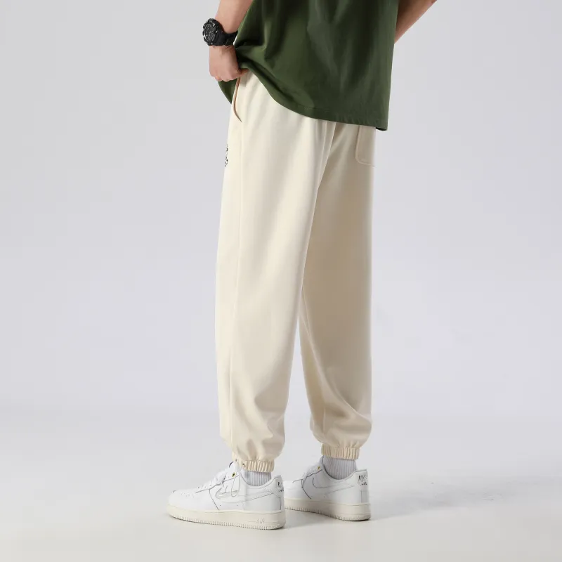 Dnnnnx Knitted Sweatpants Unisex-10