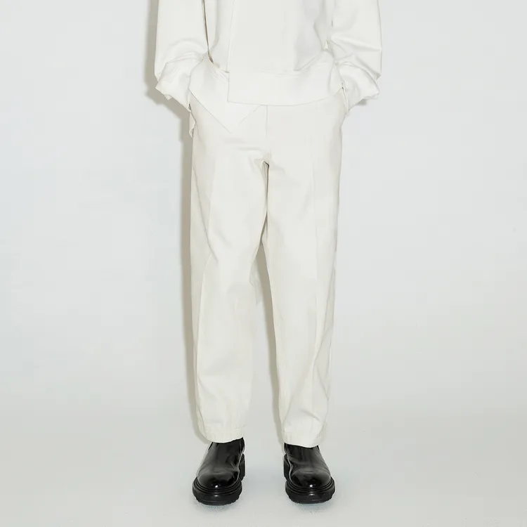 CROQUIS Suit Trousers Unisex-8