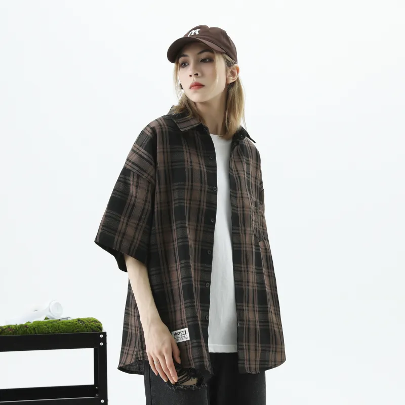 MISTEEZ Shirts Unisex-14