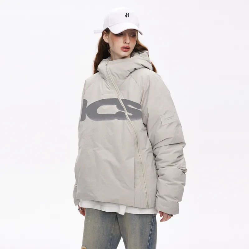 ICONS Lab Down Jackets Unisex-13