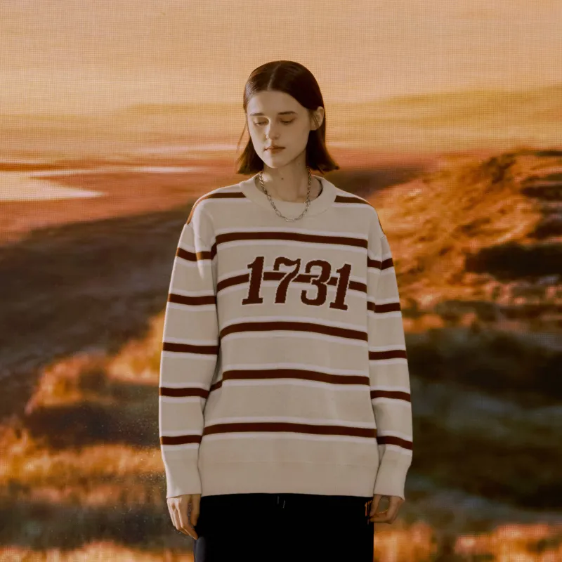 Suamoment Sweaters Unisex-6