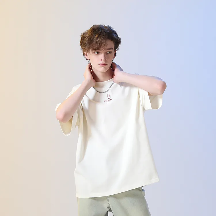 SANKAIMADE Cosmic Genie Series Shirt Matching Set Unisex-114