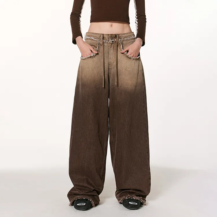 IMXS Jeans Unisex-2