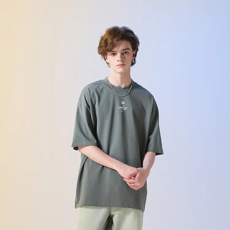 SANKAIMADE Cosmic Genie Series Shirt Matching Set Unisex-91