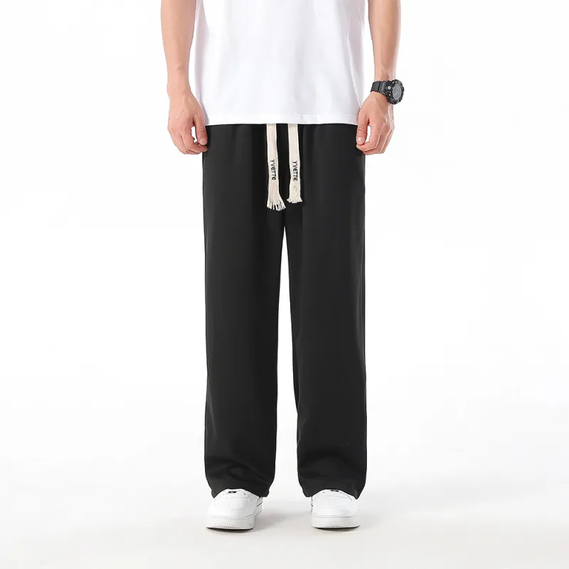 Yvette Casual Pants Unisex-11