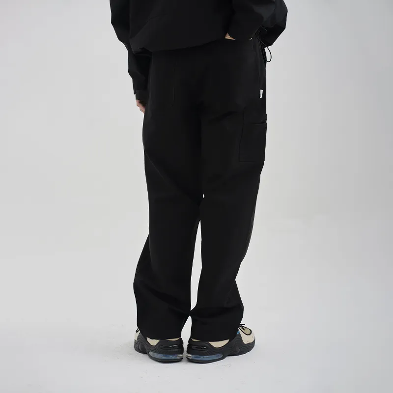 TBALLERBRAND Casual Pants Men-8