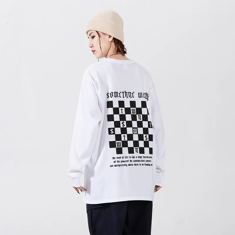 STNW T Shirts Unisex-9