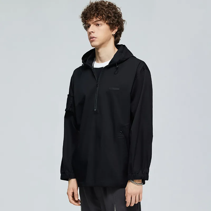 BAGGL Jackets Unisex-4