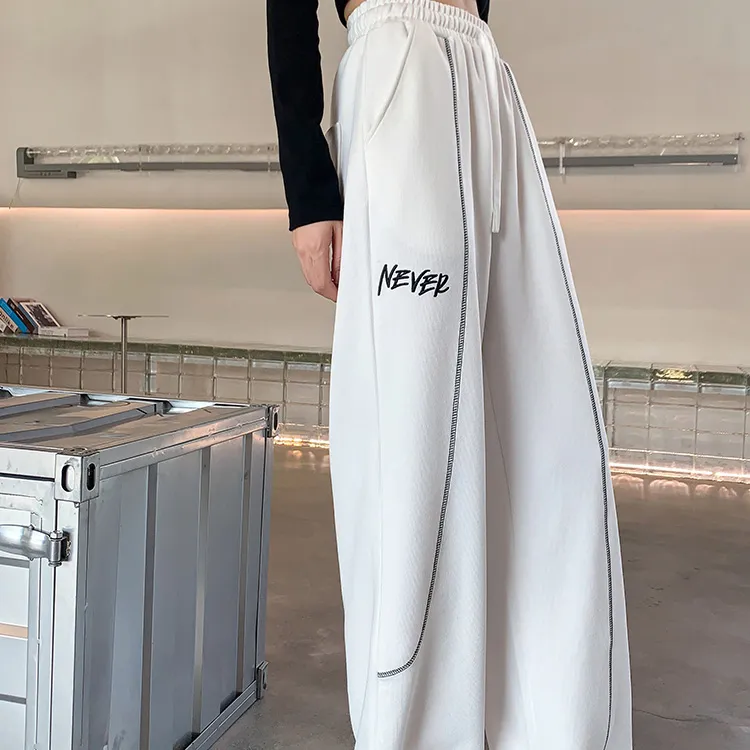 MacyMccoy Casual Pants Women's White-9