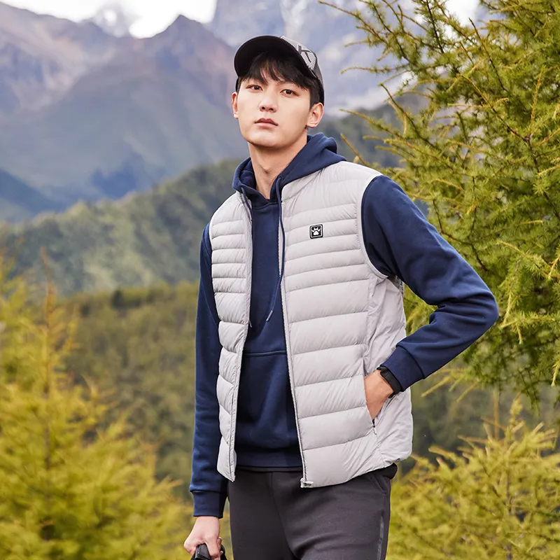 KELME Vests Unisex-9