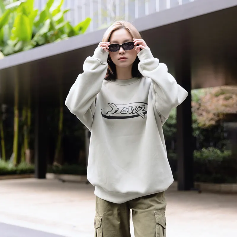 ASWZ Sweatshirts Unisex-15