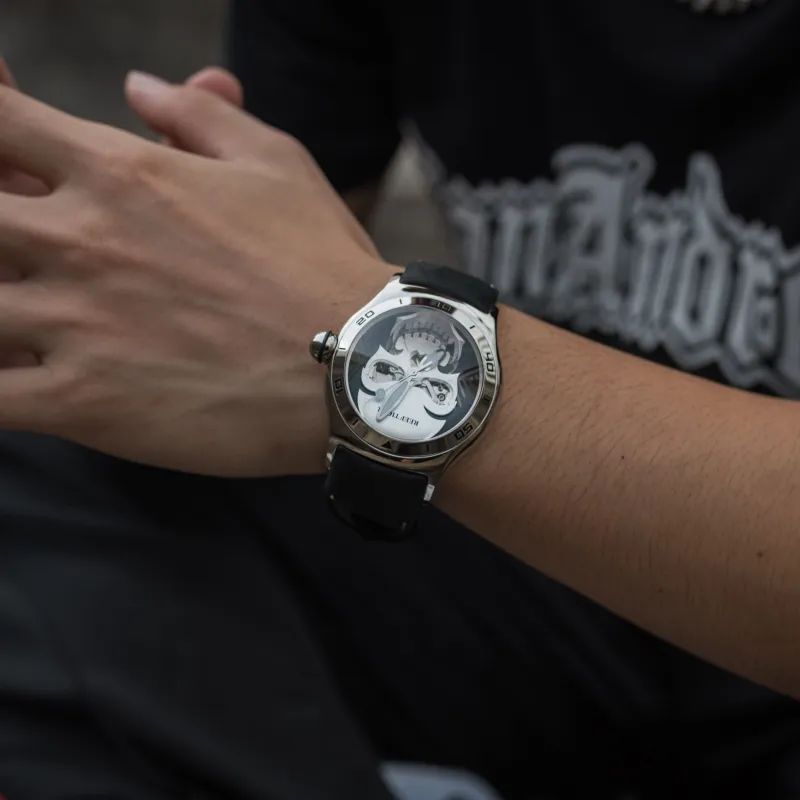 REEF TIGER Men Aurora Watch-4