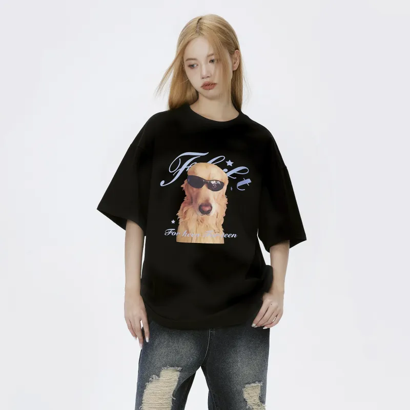 FKFT T Shirts Unisex-14