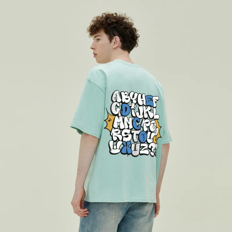 EDCO BREAK SILENCE T Shirt Unisex-14