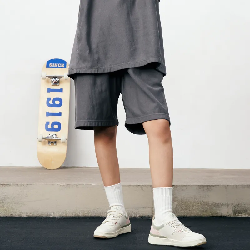 Champion SS22 Loose Fit Shorts Japan Version Unisex-5