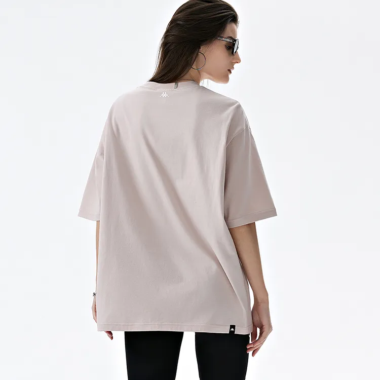 Kappa T-Shirts Unisex-9