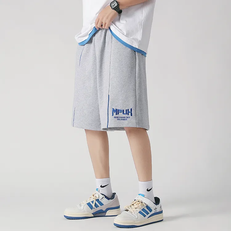 MPUX Casual Shorts Unisex-10