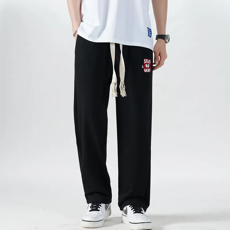 NGC STRATEGY Casual Pants Unisex-17
