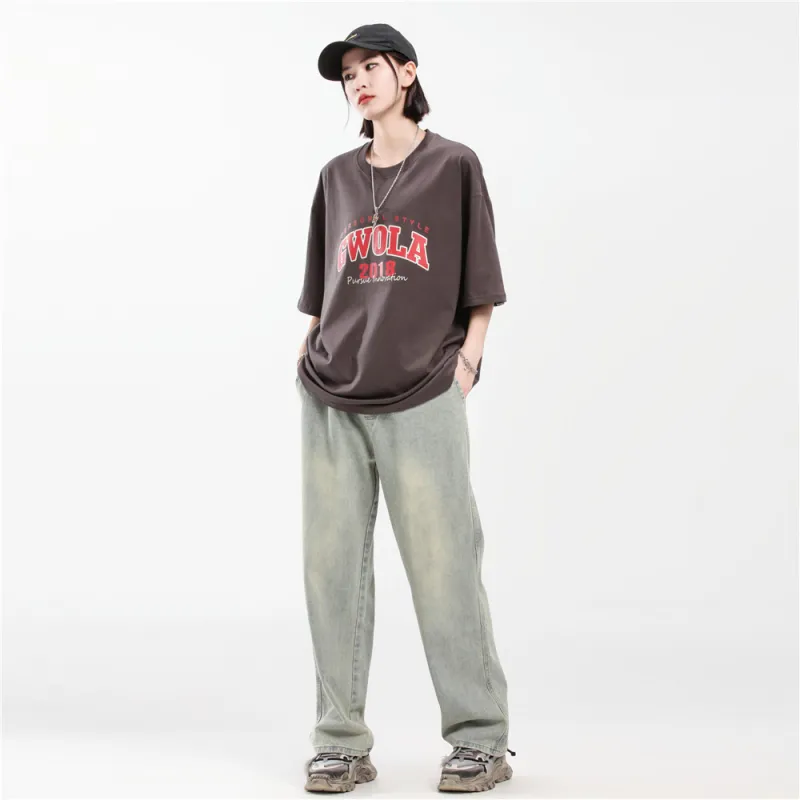 Gwola T Shirts Unisex-39