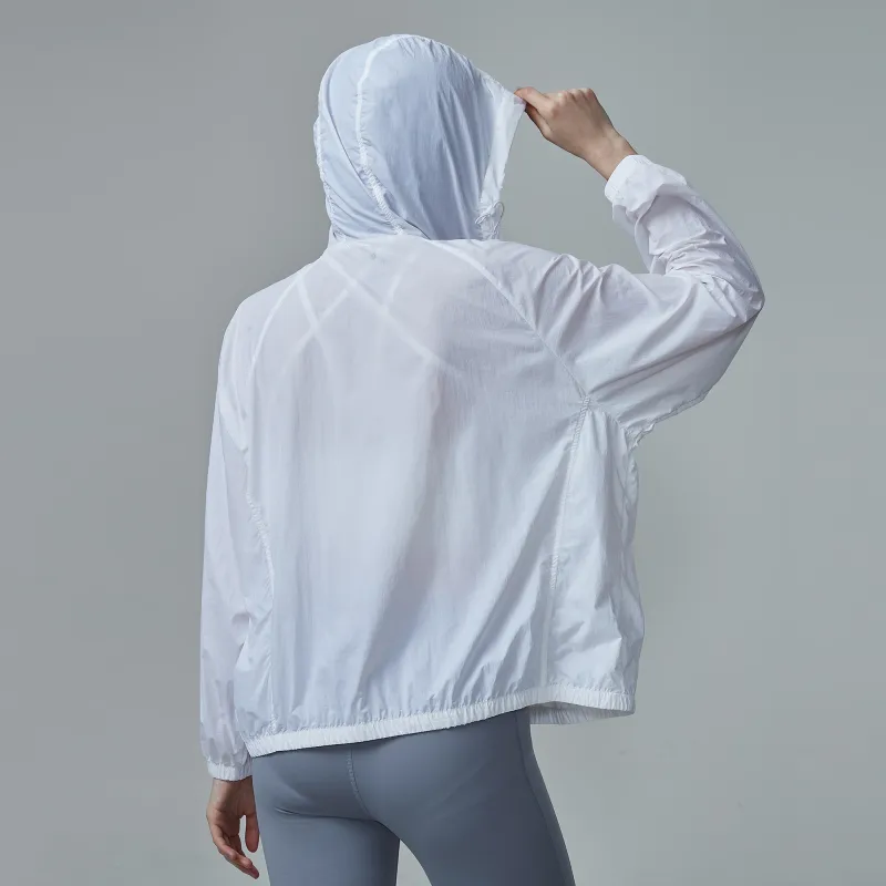 CAMEL Sun Protection Clothing Women's-3