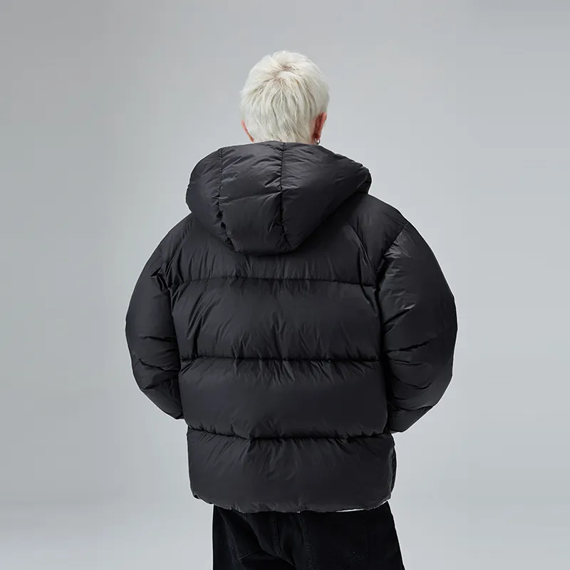 CLIMAX VISION Down Jacket Unisex-3