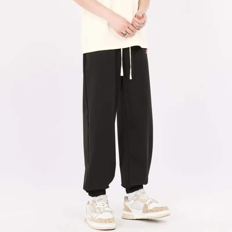 Paddy Julia Knitted Sweatpants Unisex-7