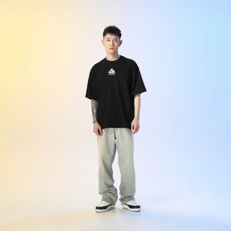 SANKAIMADE Cosmic Genie Series Casual Sportswear Unisex-5