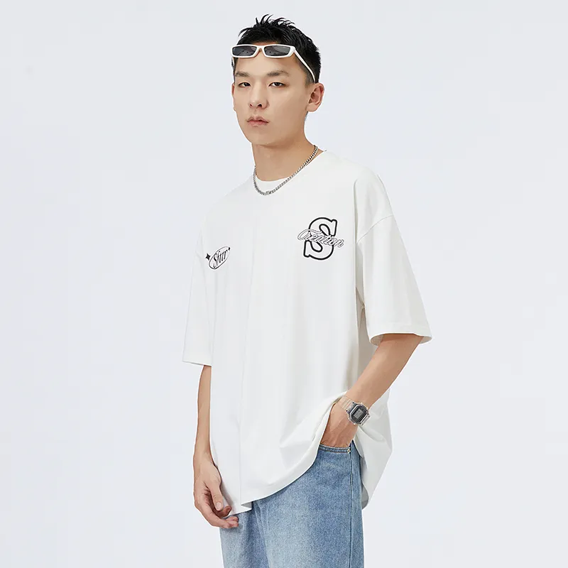 SFTTR T Shirts Unisex-12