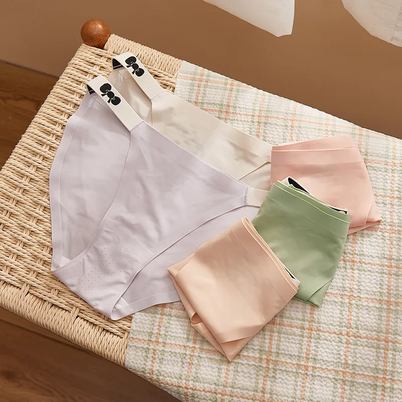 GUKOO Women's Underpants-1