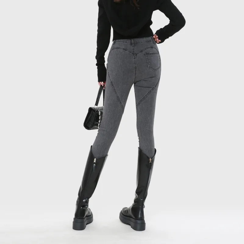 Adeworn Jeans Women's-4