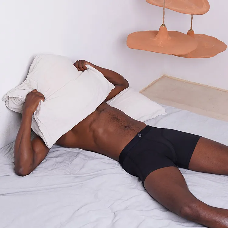A damunderwear Underpants Men's 2 Pack-1