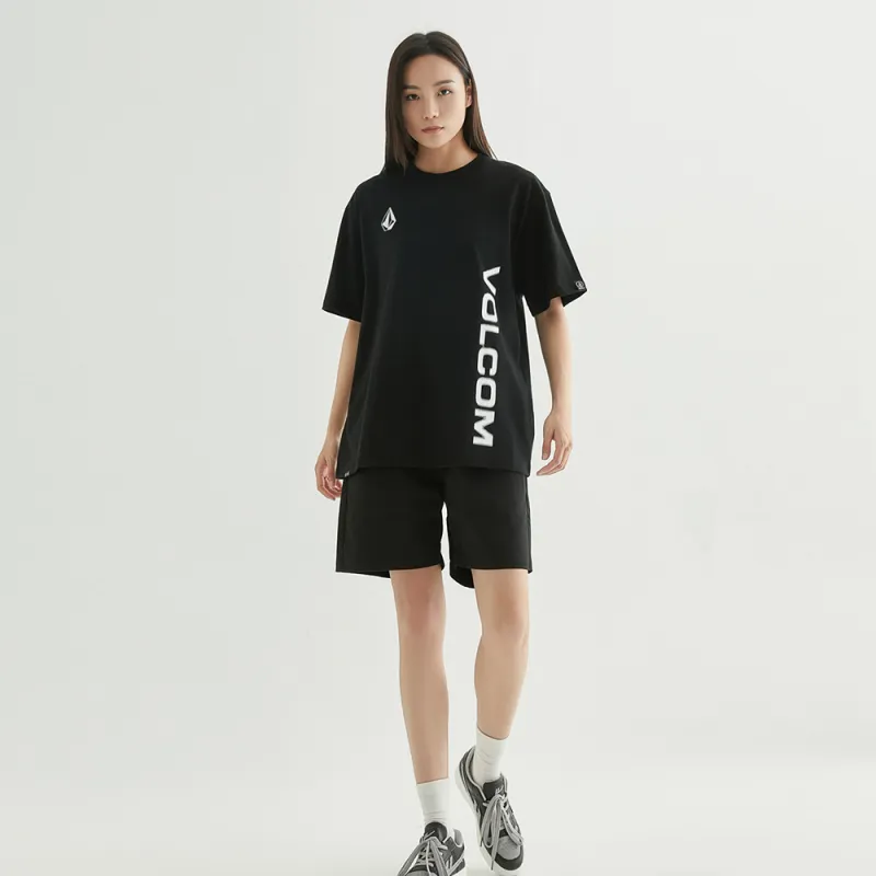VOLCOM T-Shirts Unisex-3