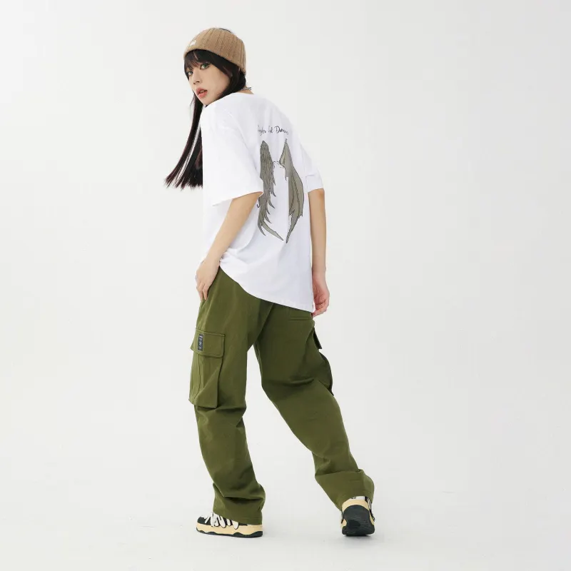 Airwalk T-Shirts Unisex-24