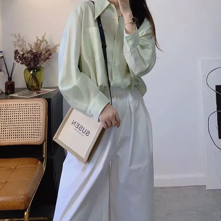 SUSEN Shoulder Bags-1