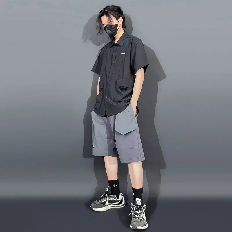 VIP Functional Series Shirt Unisex-2