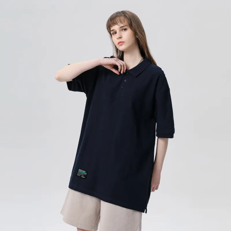 POINTLIMIT SS24 Polo Shirt Unisex 2 Pack-12