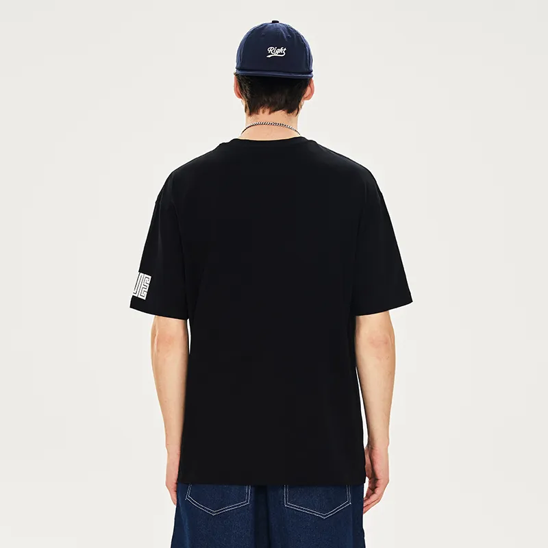 IVEIII T Shirts Unisex-4